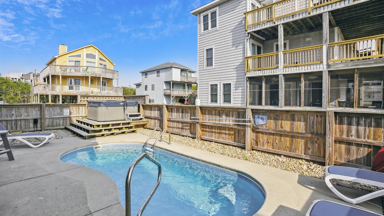 Photo of Outdoor in Ocean Sands
