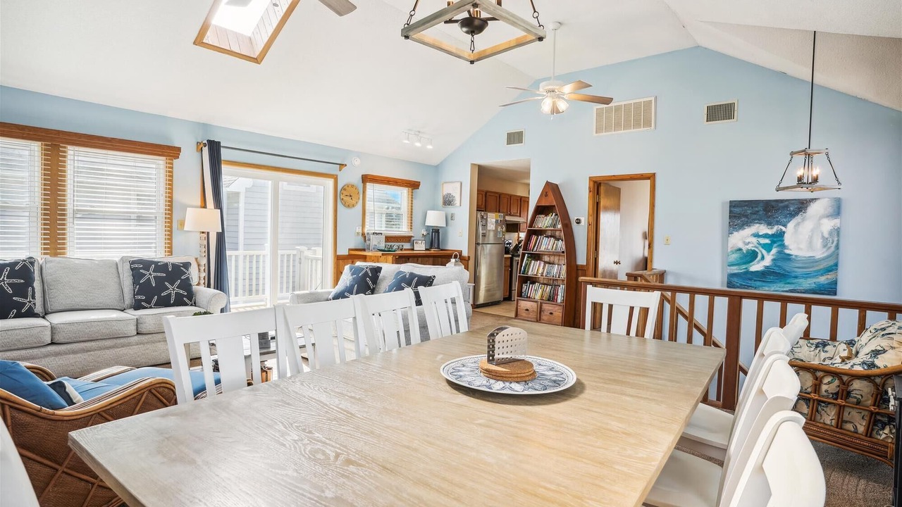 Photo of Livingroom in Ocean Sands