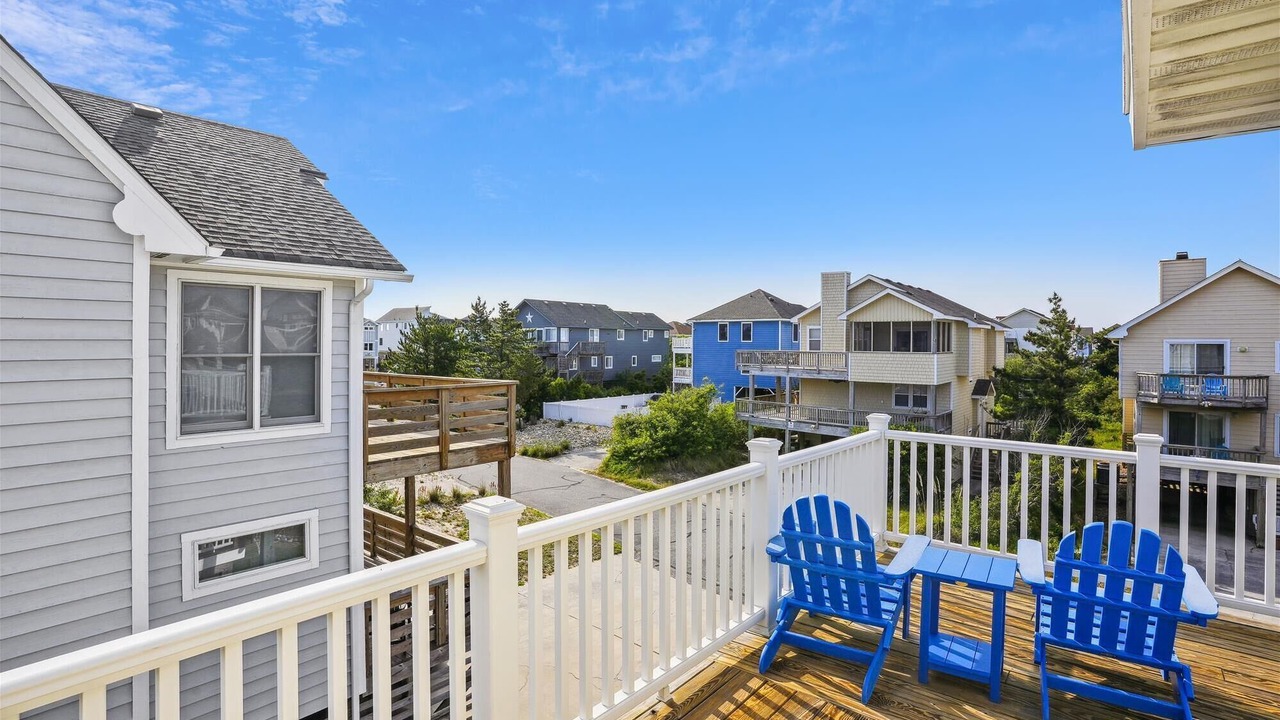 Photo of Outdoor in Ocean Sands