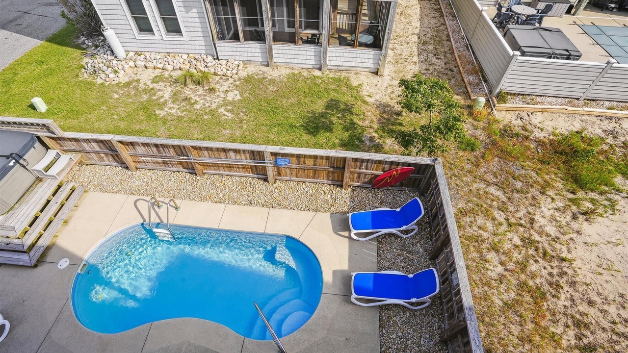 Photo of Outdoor in Ocean Sands