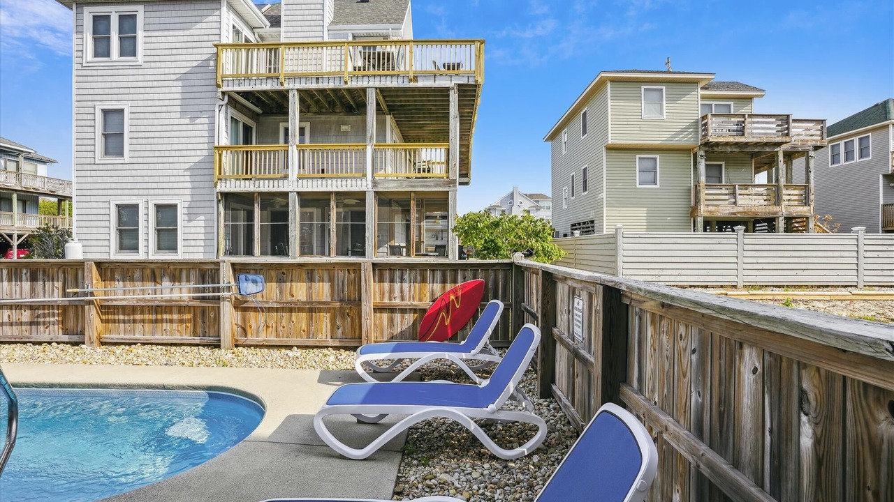 Photo of Outdoor in Ocean Sands
