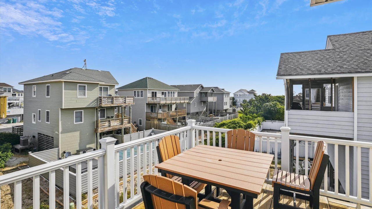 Photo of Outdoor in Ocean Sands