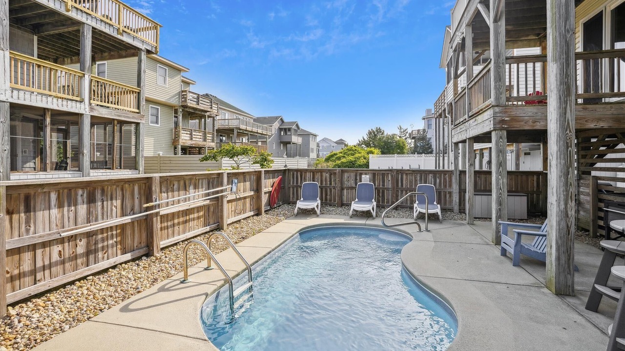 Photo of Outdoor in Ocean Sands