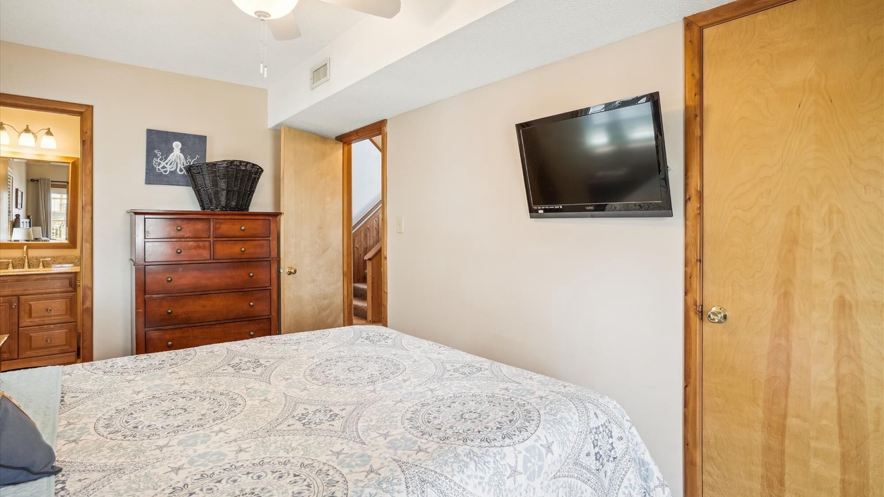 Photo of Bedroom in Ocean Sands