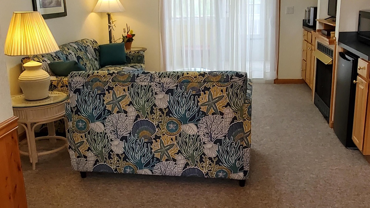 Photo of Livingroom in Whalehead Beach