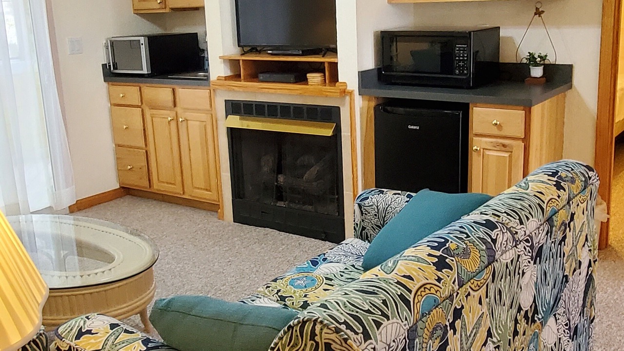 Photo of Livingroom in Whalehead Beach