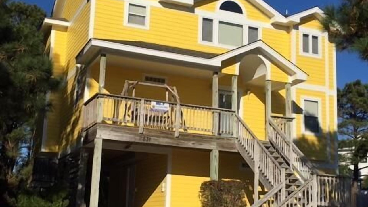 Photo of Outdoor in Whalehead Beach