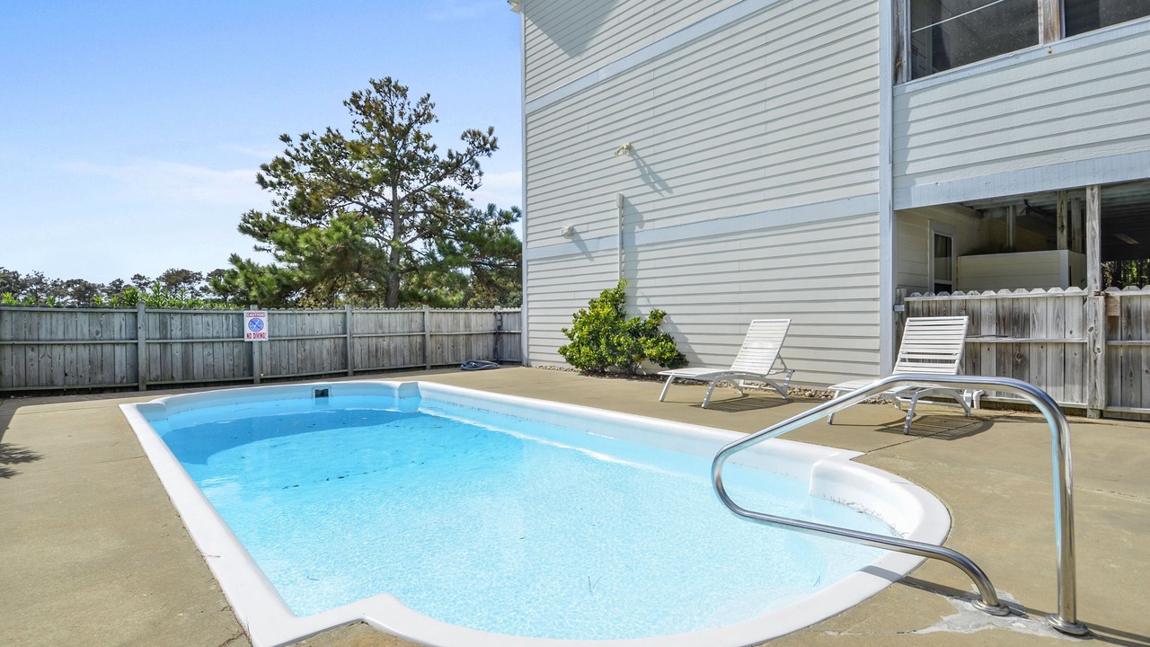 Photo of Outdoor in Whalehead Beach