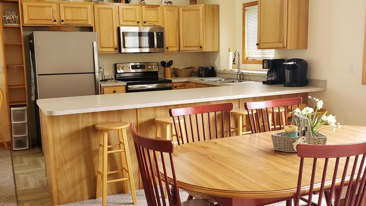 Photo of Kitchen in Whalehead Beach