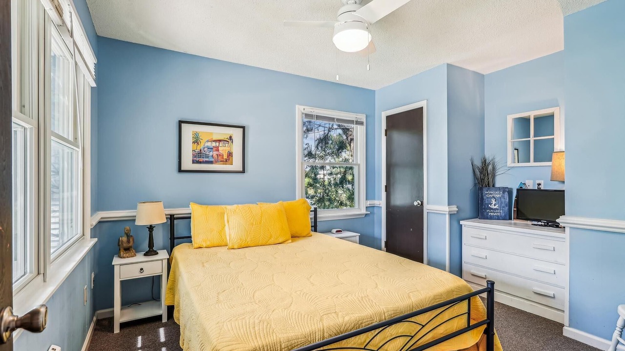 Photo of Bedroom in Ocean Sands