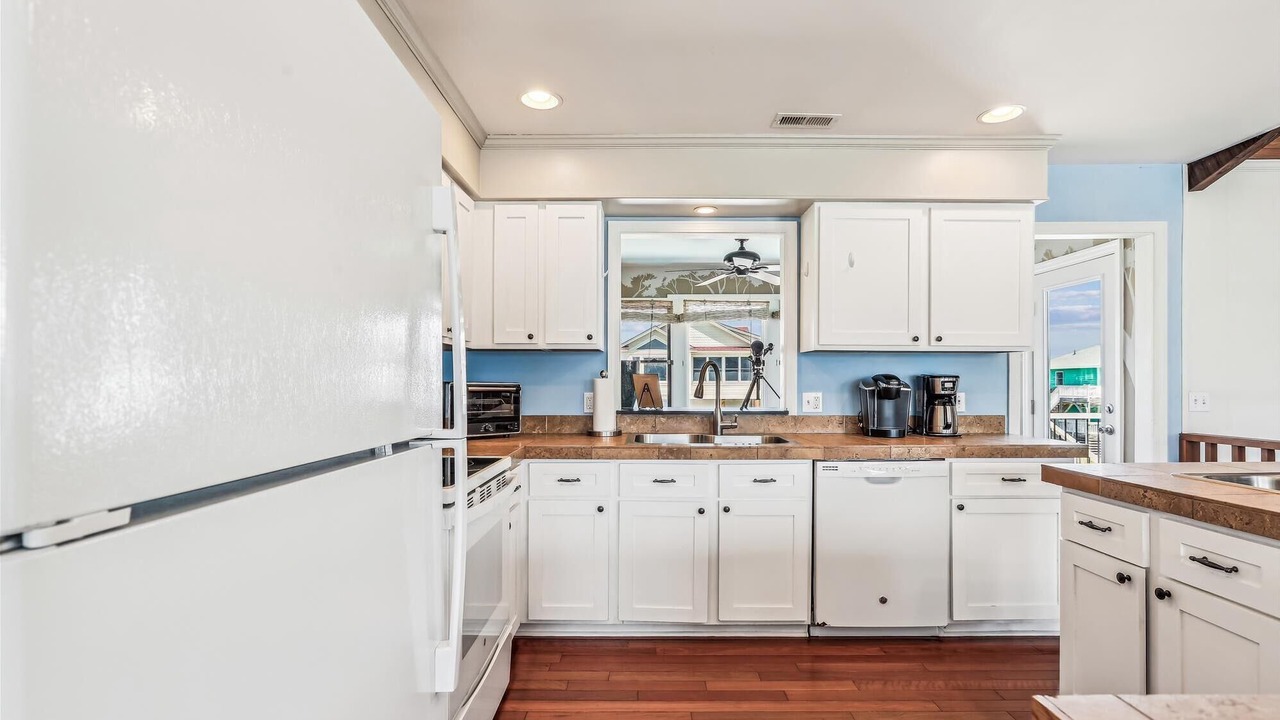 Photo of Kitchen in Ocean Sands