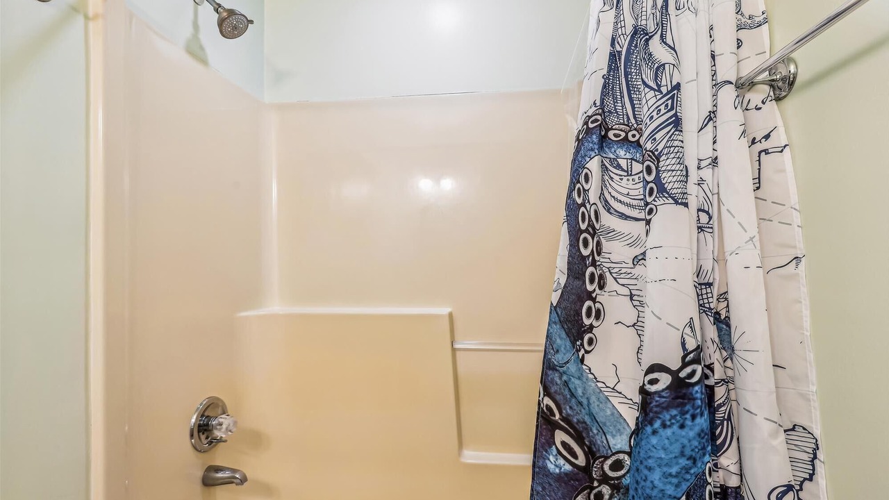 Photo of Bathroom in Ocean Sands