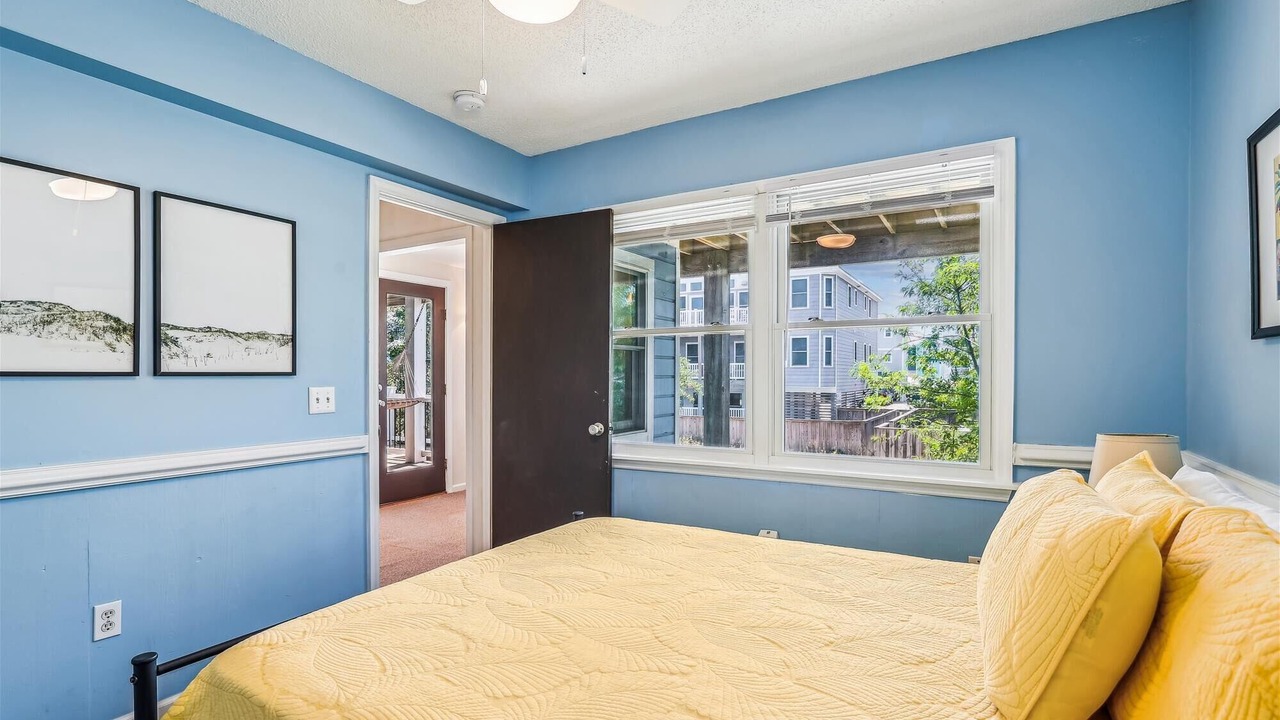 Photo of Bedroom in Ocean Sands