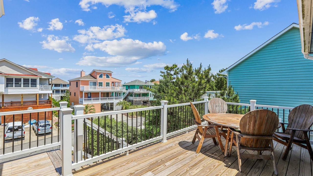 Photo of Outdoor in Ocean Sands