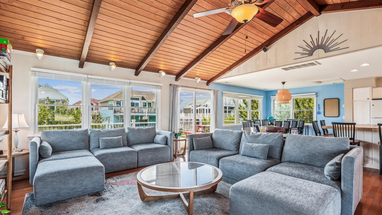 Photo of Livingroom in Ocean Sands