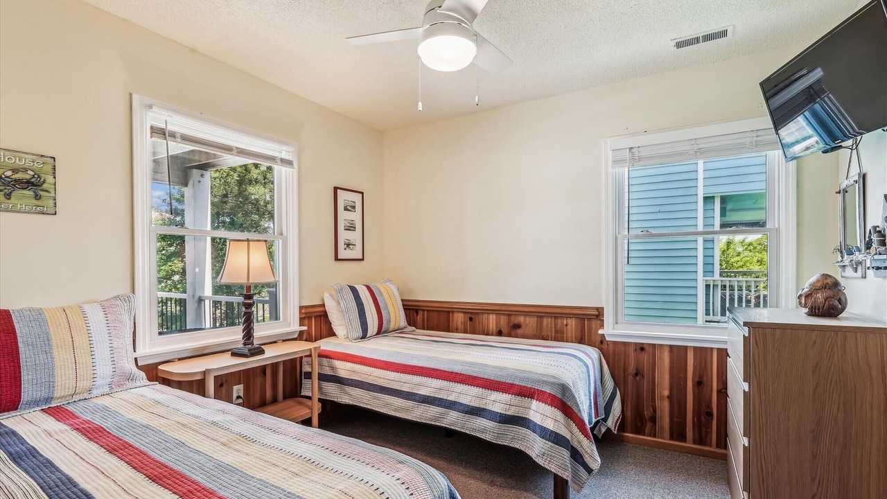Photo of Bedroom in Ocean Sands