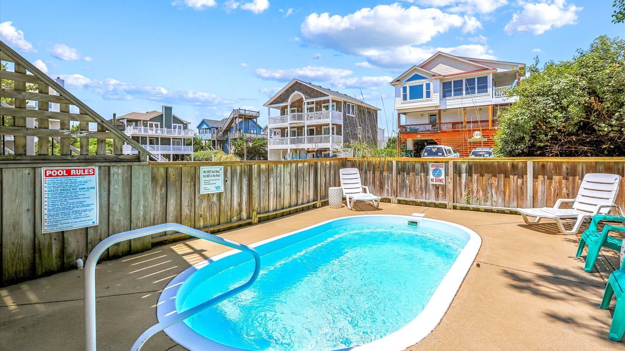 Photo of Outdoor in Ocean Sands