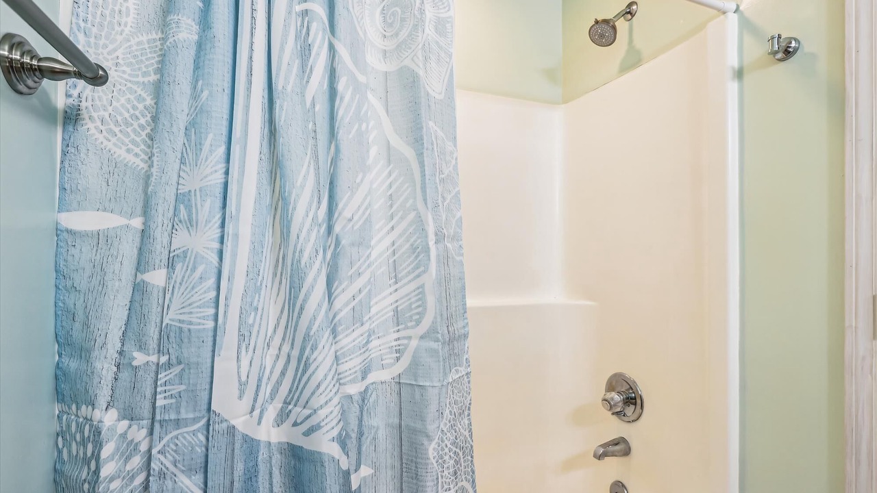 Photo of Bathroom in Ocean Sands
