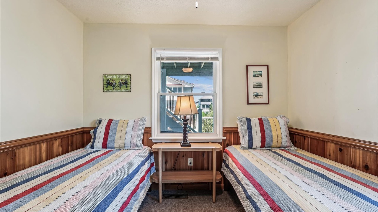 Photo of Bedroom in Ocean Sands