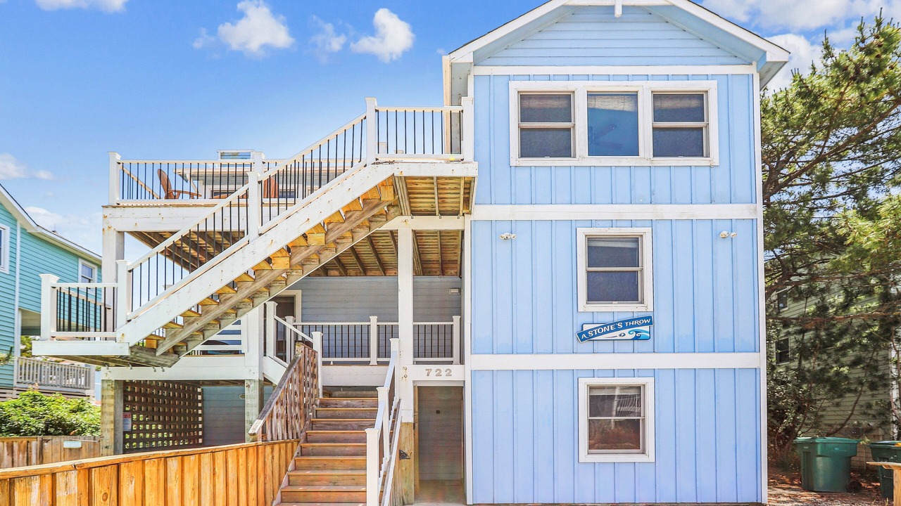 Photo of Outdoor in Ocean Sands