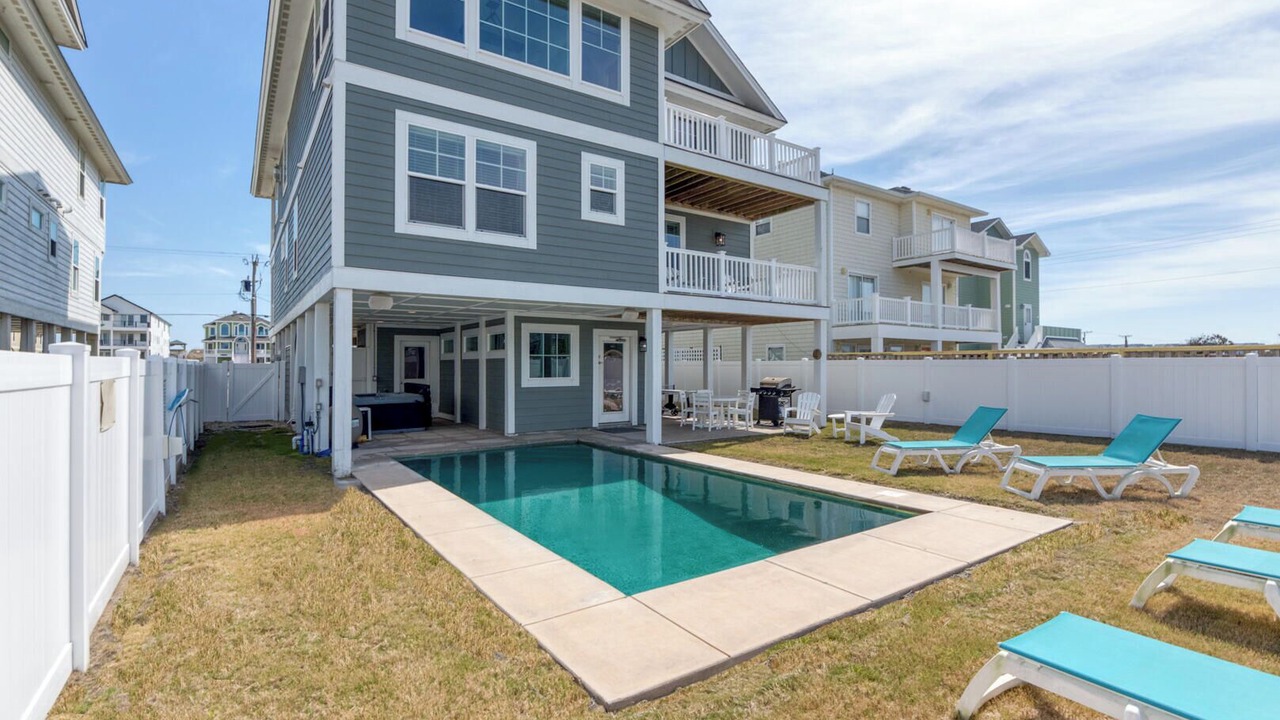 Photo of Outdoor in Kill Devil Hills