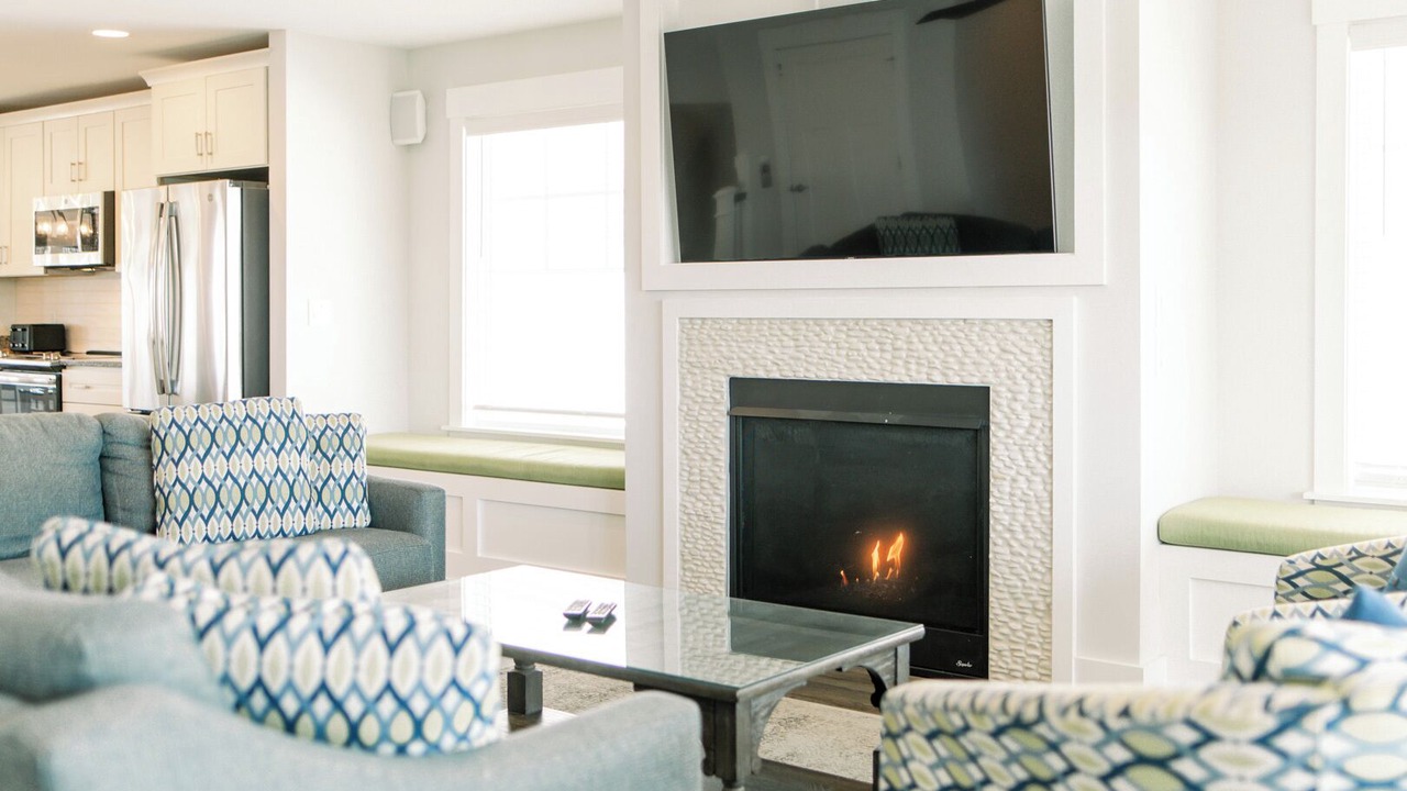 Photo of Livingroom in Kill Devil Hills