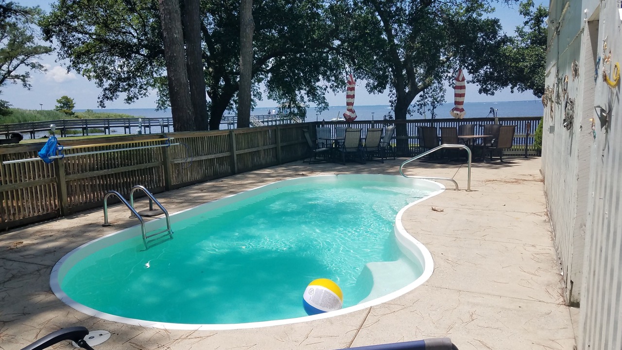 Photo of Outdoor in Corolla Light