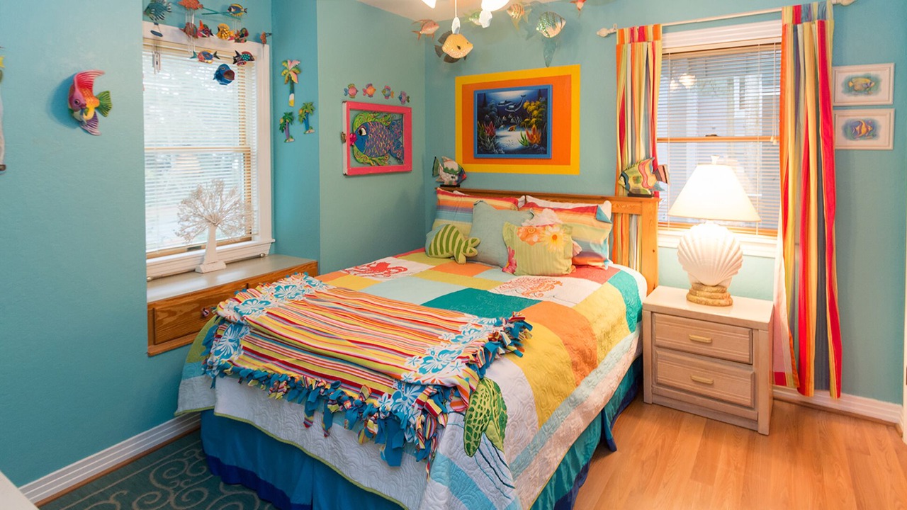 Photo of Bathroom in Corolla Light