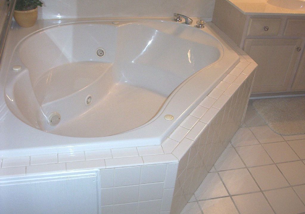 Photo of Bathroom in Sunset Beach