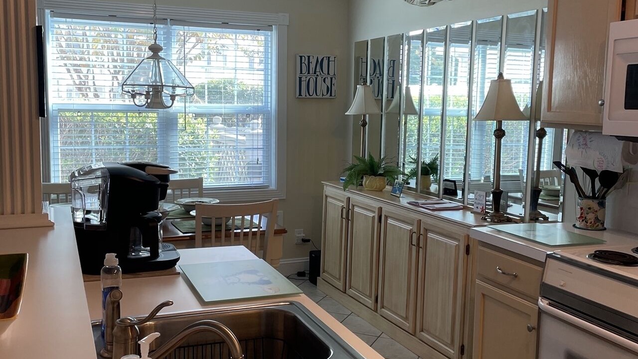 Photo of Kitchen in Sunset Beach