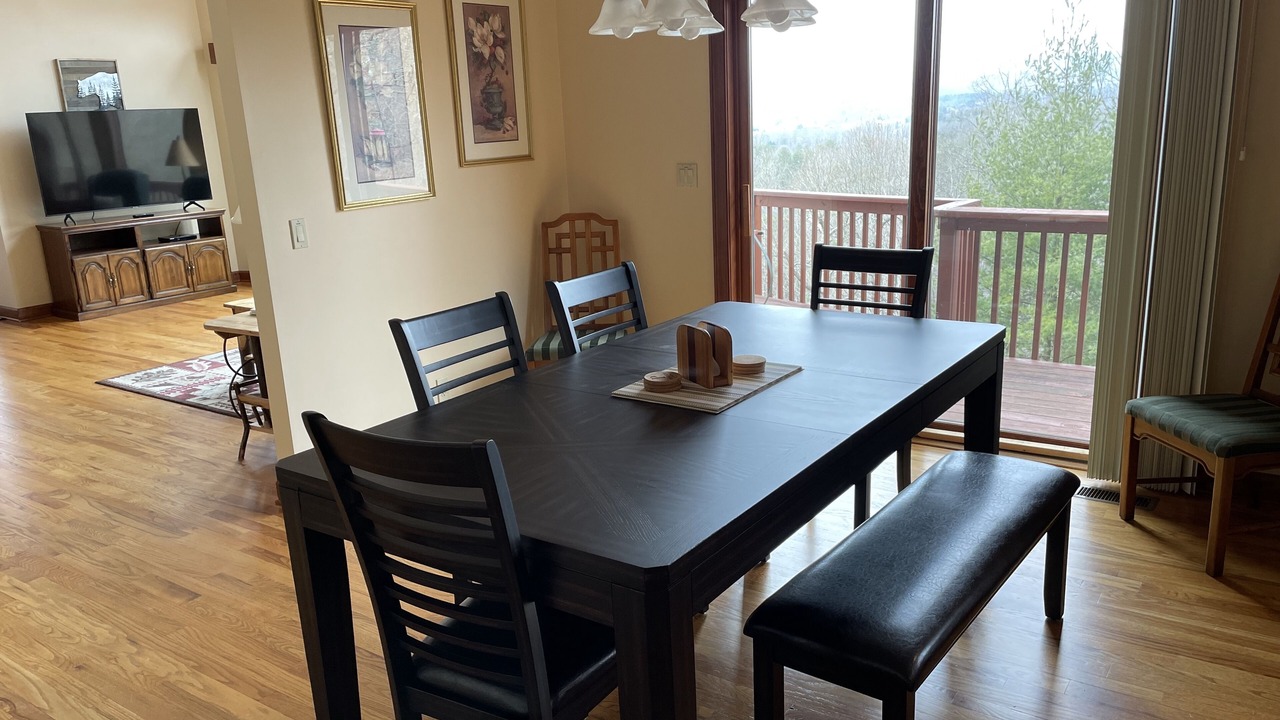 Photo of Bedroom in Hendersonville