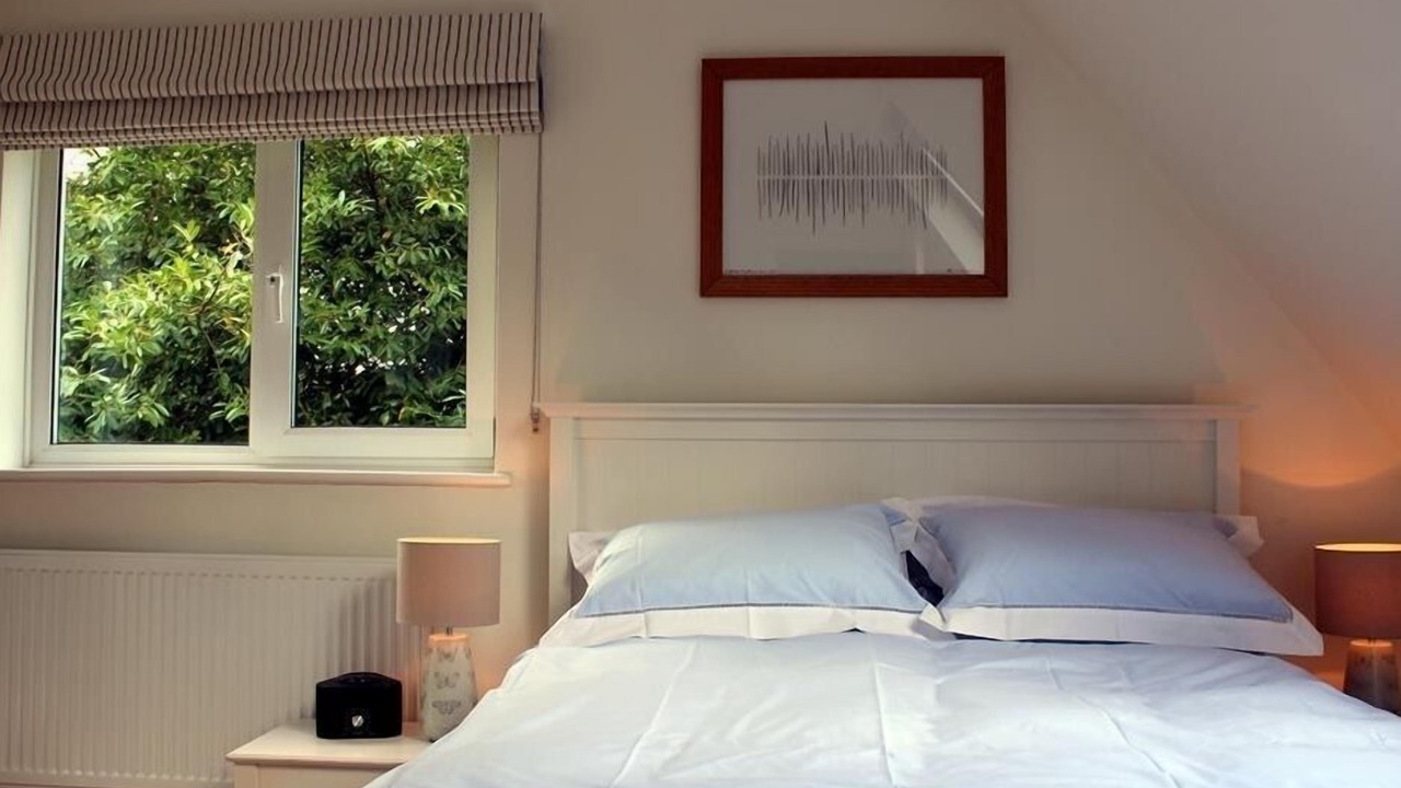 Photo of Bedroom in Frant