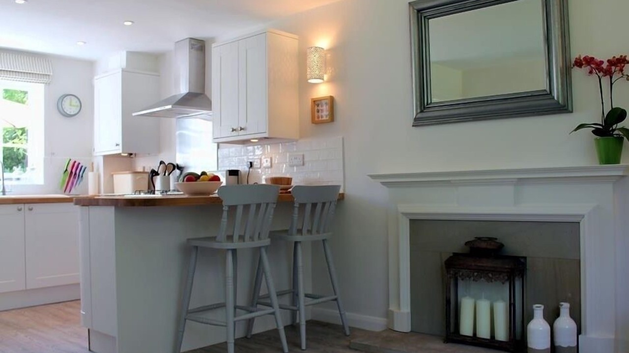 Photo of Kitchen in Frant