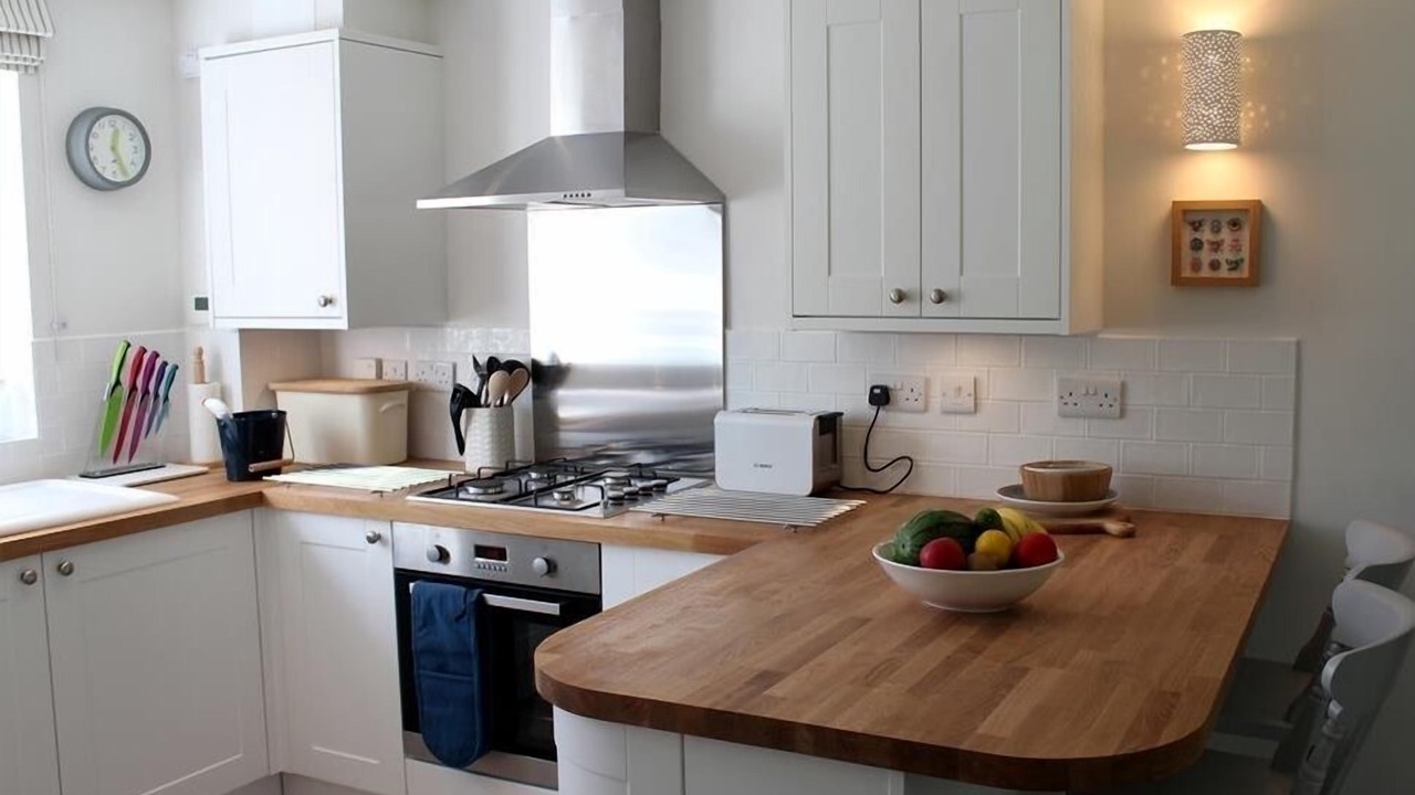 Photo of Kitchen in Frant