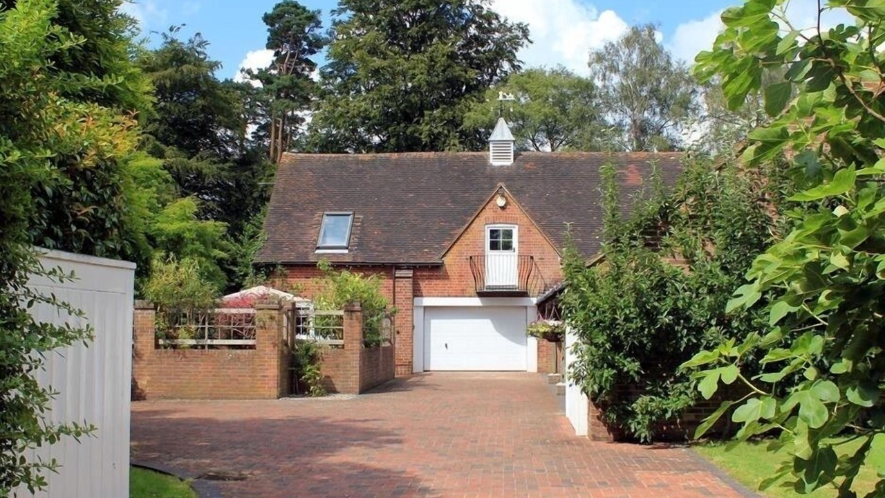 Photo of Outdoor in Frant