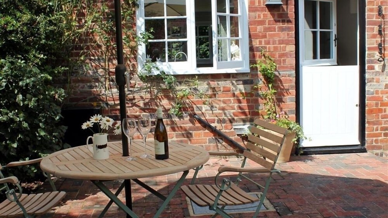 Photo of Outdoor in Frant