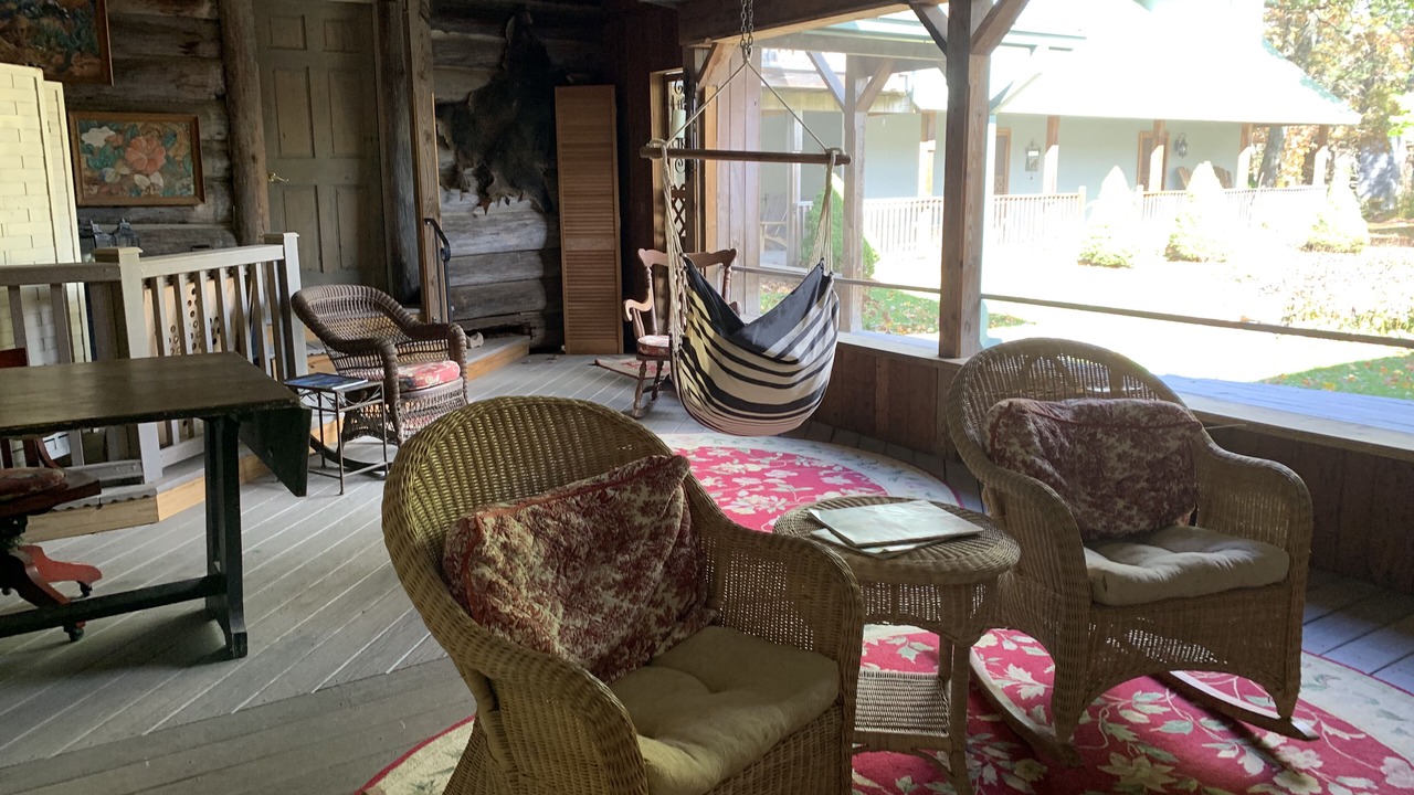 Photo of Patio Balcony in Burnsville