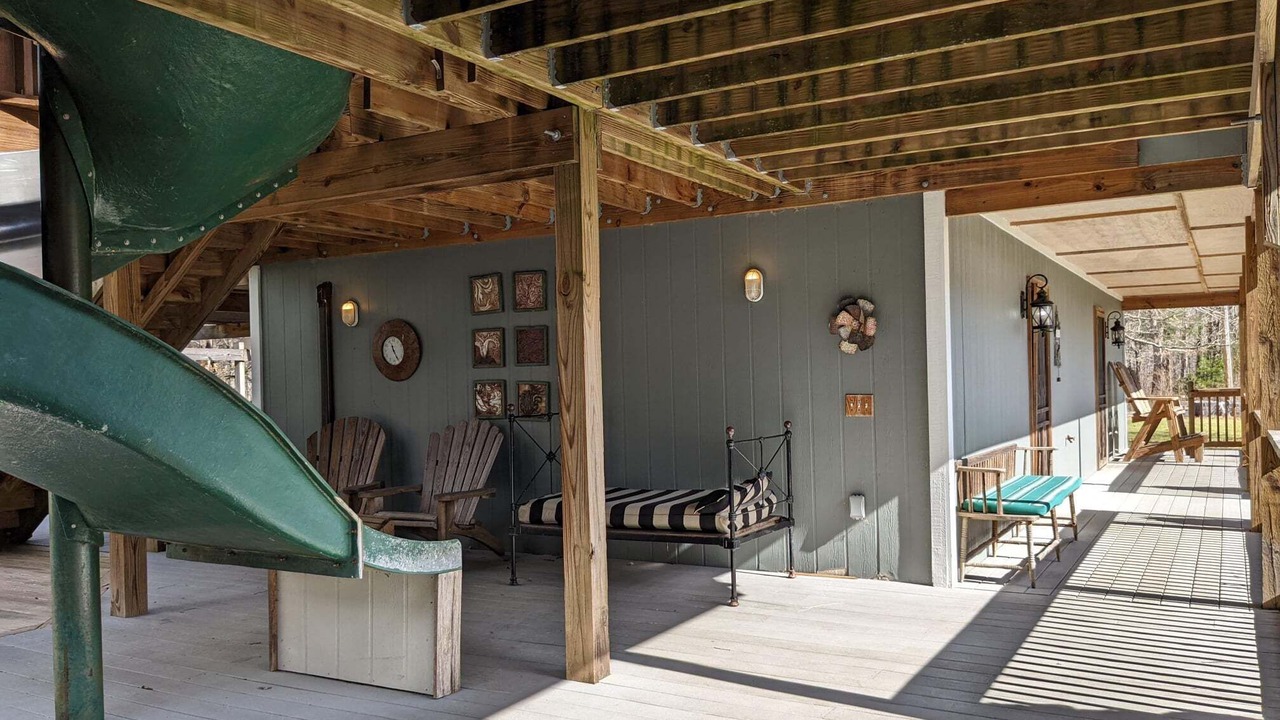 Photo of Patio Balcony in Burnsville