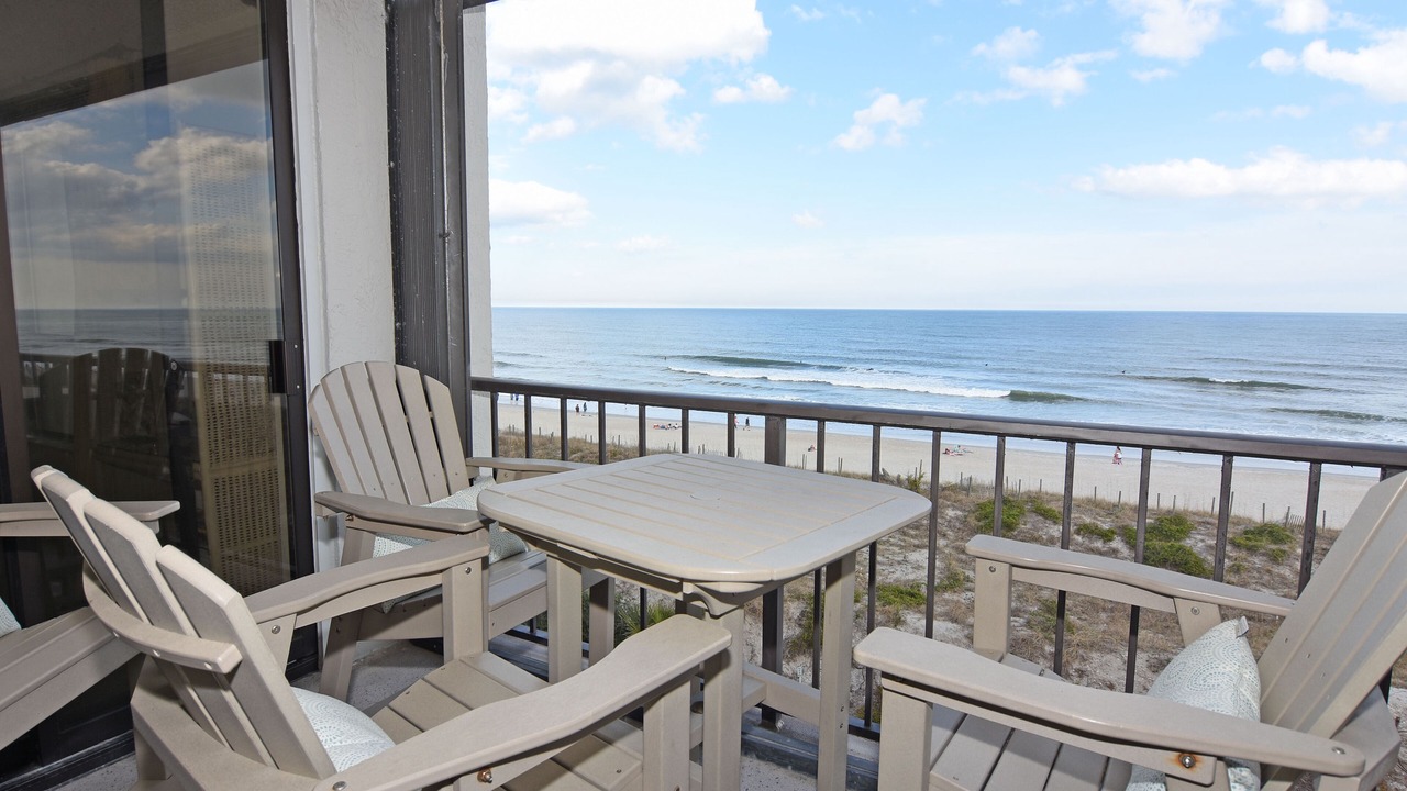 Photo of Outdoor in Wrightsville Beach