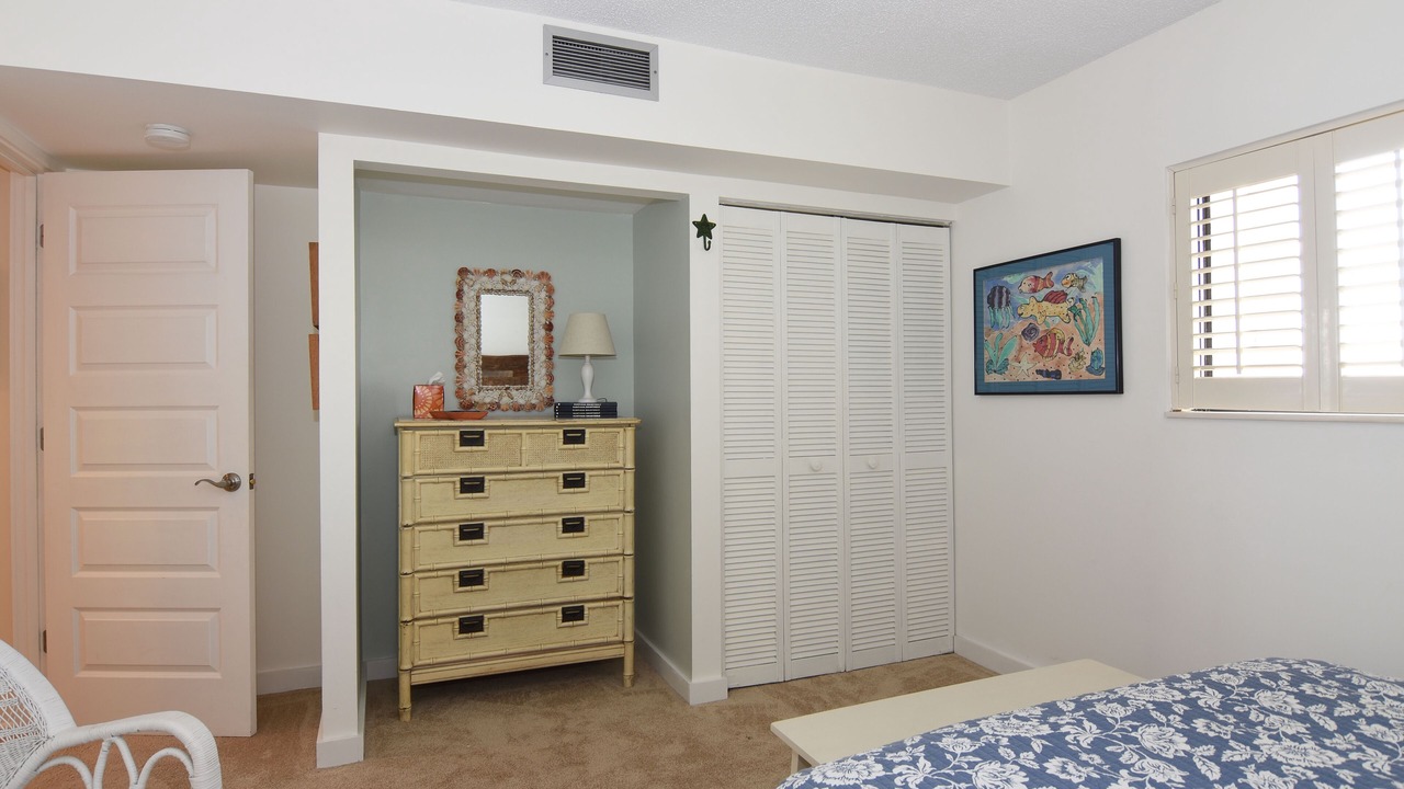 Photo of Bedroom in Wrightsville Beach