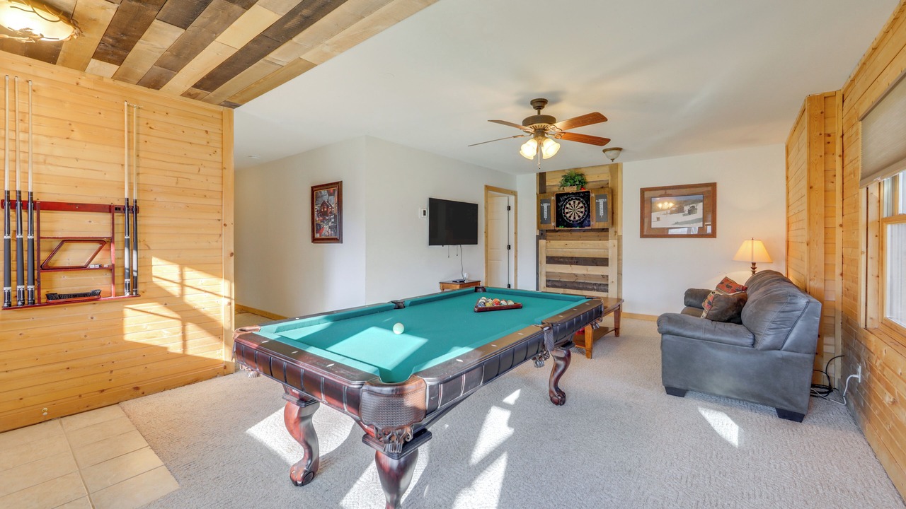 Photo of Bedroom in Waynesville