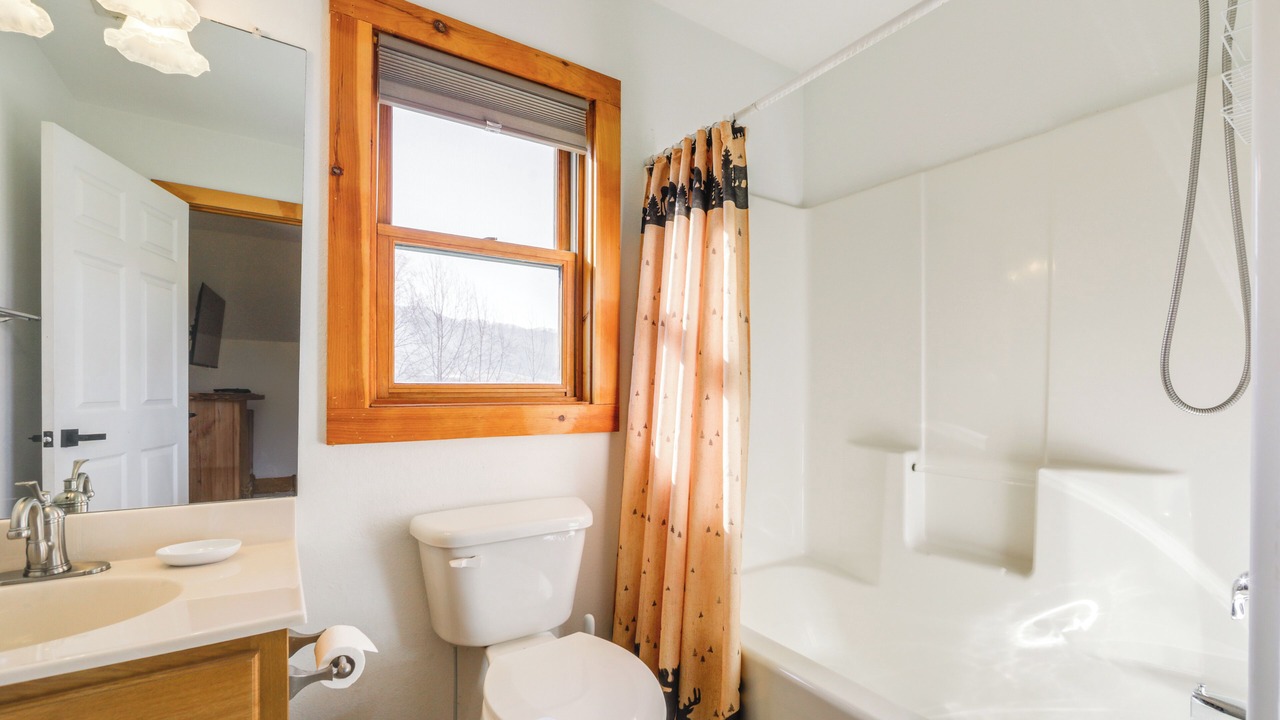 Photo of Bathroom in Waynesville