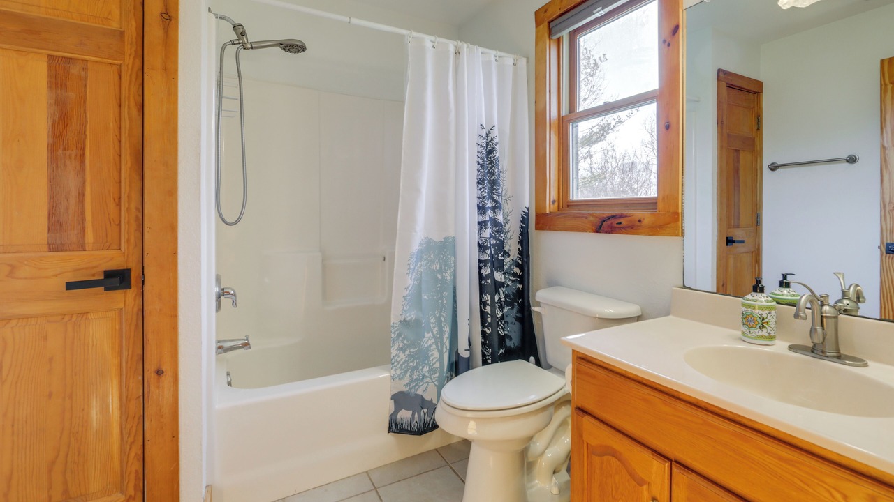 Photo of Bathroom in Waynesville