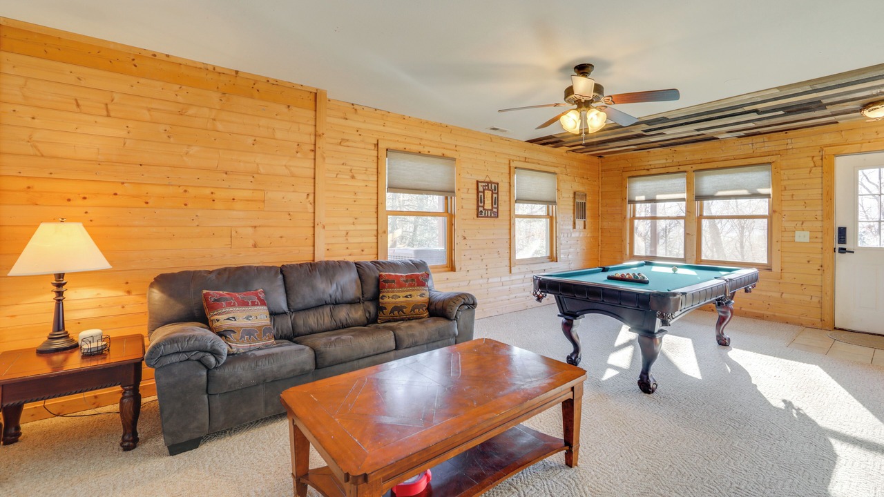 Photo of Outdoor in Waynesville