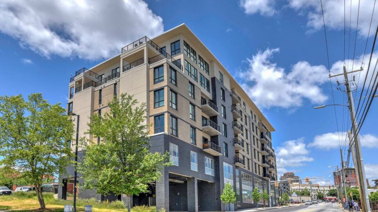 Photo of Outdoor in Downtown Asheville