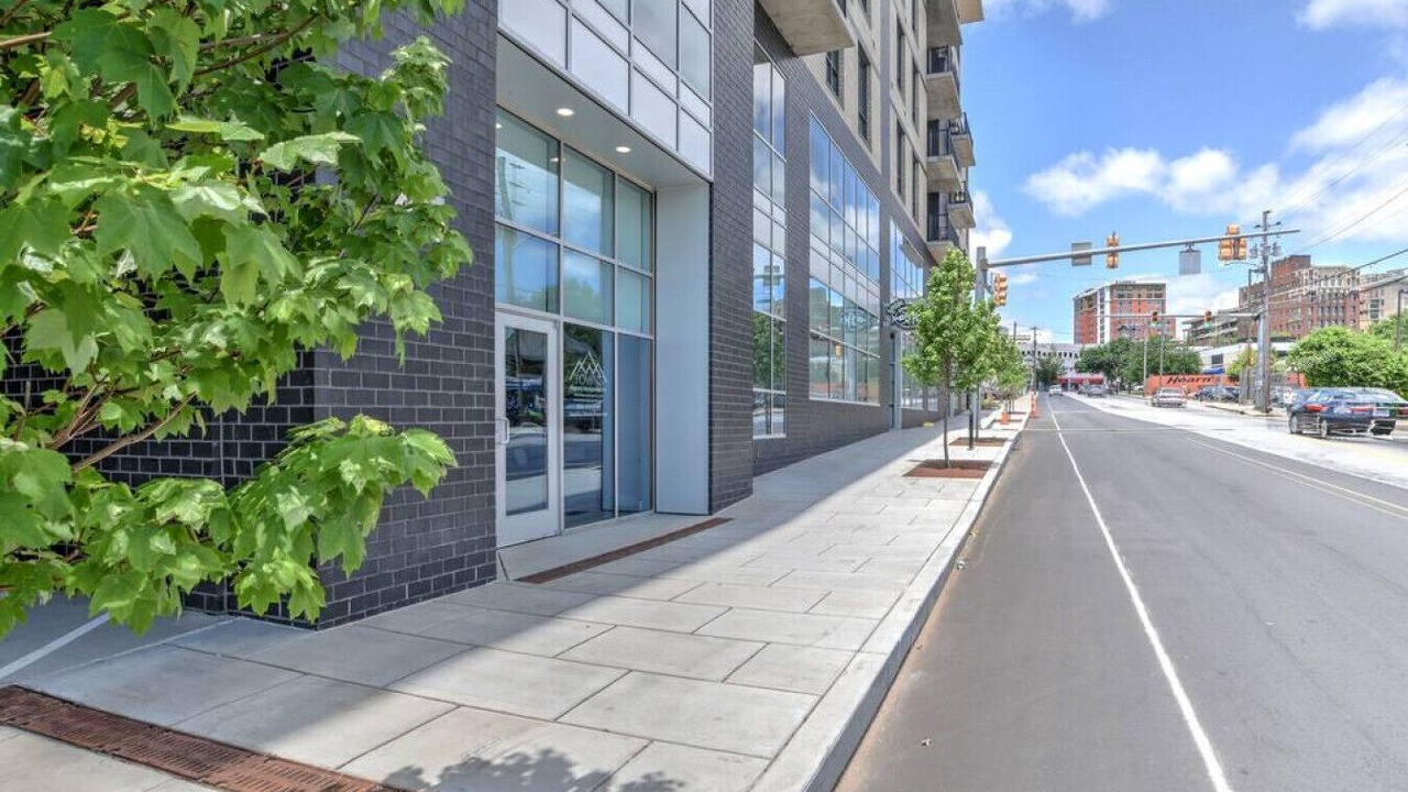 Photo of Outdoor in Downtown Asheville