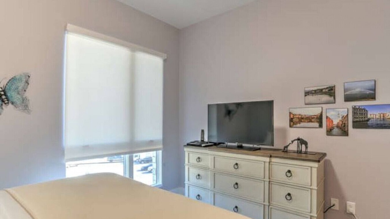 Photo of Bedroom in Downtown Asheville