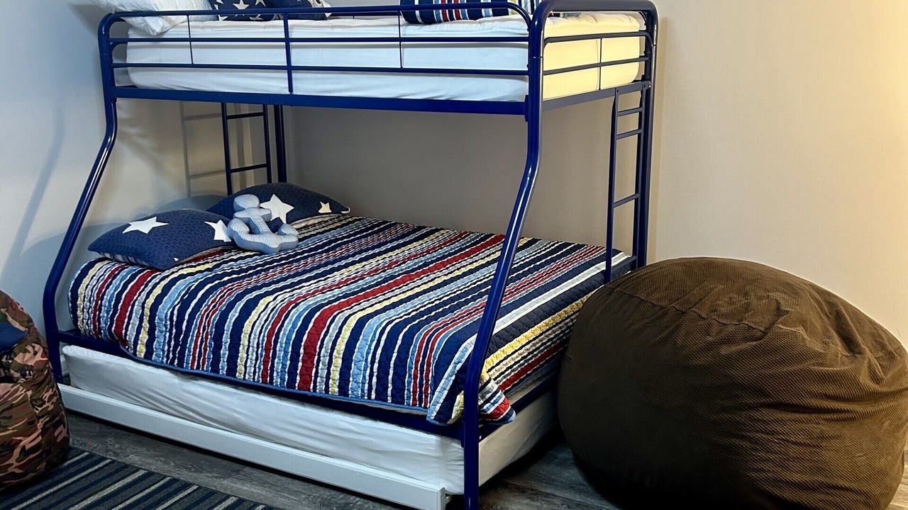 Photo of Bedroom in Surf City