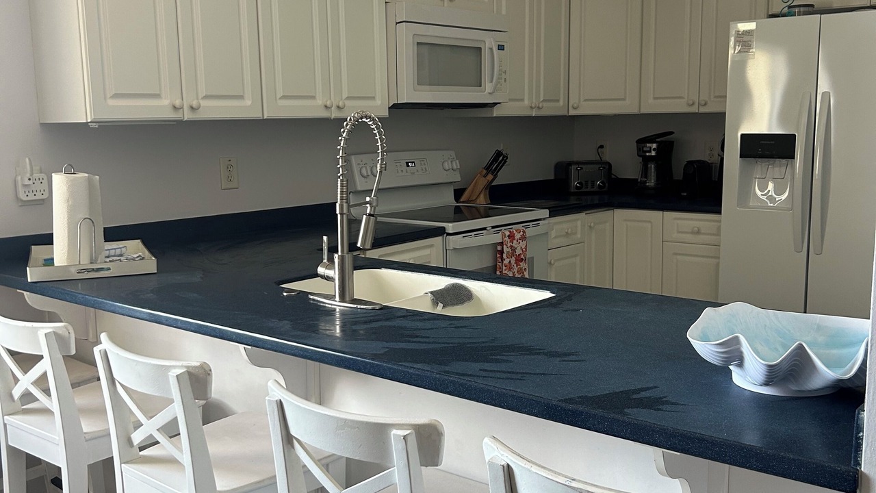 Photo of Kitchen in Surf City