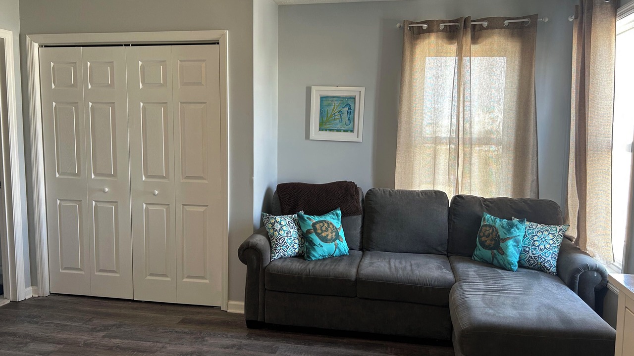 Photo of Livingroom in Surf City